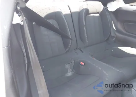 2022 Ford Mustang Gt Fastback z USA, uszkodzony, nr VIN 1FA6P8CFXN5134440